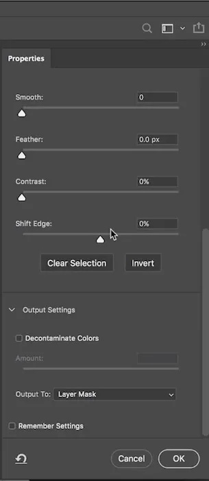 Low-Resolution Images photoshop Fine-Tuning Editing steps